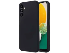 Funda Samsung Galaxy A14 4G / A14 5G Square Liquid Premium Negro - CROCOCASE
