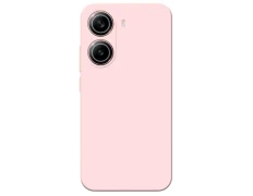Funda Xiaomi Poco X7 Pro 5G Rosa Liquid Premium Square - CROCOCASE