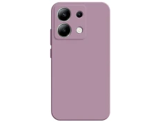 Funda Xiaomi Redmi Note 13 4G Lavanda Square Liquid Premium