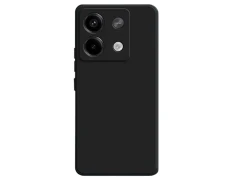 Funda Xiaomi Redmi Note 13 5G Square Liquid Premium Negro