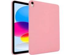 Funda Suave CROCOCASE Xiaomi Redmi Pad 2 Rosa - Protección y Estilo