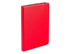 Funda Tablet Maillon Urban Stand Case 9.7''-10.2'' Rojo