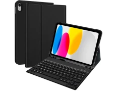 Funda con Teclado para iPad Pro 11, iPad Air y iPad 10.9 de Apple