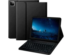 Funda con Teclado Apple iPad Pro 11 - Marca CROCOCASE