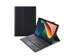 Funda con Teclado español Xiaomi Pad 8 / Pad 8 Pro Negro - CROCOCASE