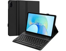Funda con Teclado Honor Pad X9 - CROCOCASE