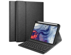 Funda con Teclado para iPad Mini Apple 6 2021 / 7 2024