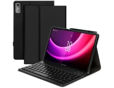 Funda con Teclado Lenovo Tab P11 (2nd Gen) - CROCOCASE