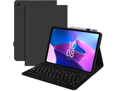 Funda con Teclado Lenovo Tab M10 Plus 10.6 (3rd Gen)