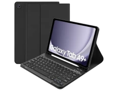 Funda con Teclado Samsung Galaxy Tab A9+ - Protección y Funcionalidad
