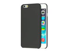 Carcasa Ultra-fina para iPhone 6/6S de 4,7" Negro