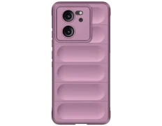 Funda de silicona Xiaomi 13T / 13T Pro Lavanda Wave - CROCOCASE