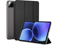 Funda compatible Xiaomi Pad 8 / 8 Pro - Negro - Marca CROCOCASE