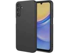 Funda Xiaomi Poco M7 4G Square Liquid Premium Negro
