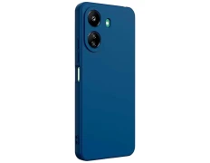 Funda Xiaomi Redmi 13C / Poco C65 / Poco M6 5G Square Liquid Premium Azul - CROCOCASE