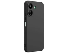 Funda Xiaomi Redmi / Poco 13C C65 M6 5G Square Liquid Premium en Negro