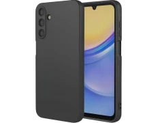 Funda Xiaomi Redmi 15 4G/5G Square Liquid Premium Negro