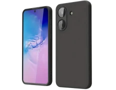 Funda Xiaomi Redmi A5 4G Negra Square Liquid Premium