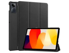 Funda Compatible Negra para Xiaomi Redmi Pad SE 11"