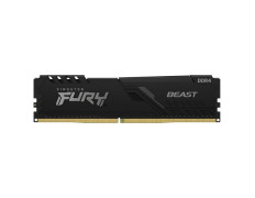 DDR4 16 GB (2X8KIT) 3200 Mhz. FURY BEAST KINGSTON