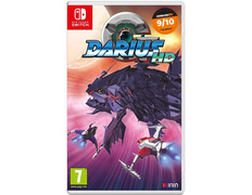 G-Darius HD Switch