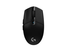 Ratón Logitech G G305 Inalámbrico RF Wireless + Bluetooth Óptico 12000 DPI