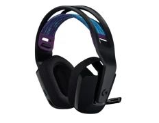 Auriculares Gaming Logitech G G535 Inalámbricos en Negro