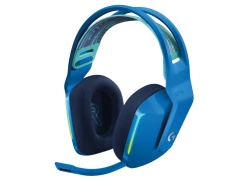 Auriculares Inalámbricos Logitech G G733 RGB Azul