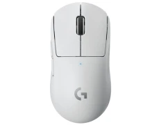 RATÓN LOGITECH PRO-X SUPERLIGHT GAMING LIGHTSPEED BLANCO