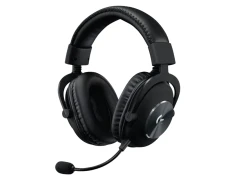 Logitech G Pro X Inalámbrico Negro - Auriculares de Gaming