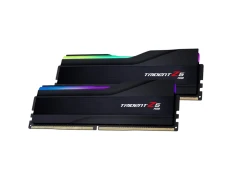 G.SKILL Trident Z5 RGB 32GB DDR5 6400 MHz - Memoria RAM de alta velocidad