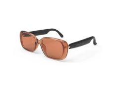 GAFAS MULTIMEDIA BLUETOOTH ENERGY SISTEM URBAN MUSIC AMBER POLARIZADAS UV400+ MICROFONO INTEGRADO