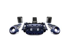 Gafas de Realidad Virtual HTC Vive Pro (Full Kit)
