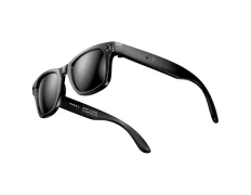 Gafas inteligentes W600 con Cámara IP65 Negro