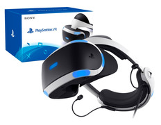 Gafas Playstation VR - PS4