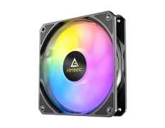 VENTILADOR AUXILIAR ANTEC NOVA 120 NEGRO
