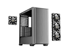 CAJA SEMITORRE ATX P7 S NEGRO ANTEC