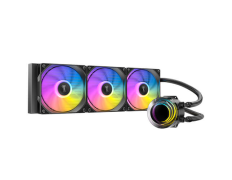 Refrigeración Líquida Antec Vortex Lum 360 A-RGB