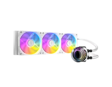 Refrigeración Líquida Antec Vortex LUM 360 A-RGB Blanco