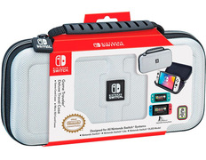 Game Traveler Deluxe Travel Case NNS40W (Switch/Lite/OLED)