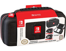 Game Traveller Deluxe System Case NNS4000 Switch/OLED