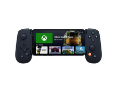 Gamepad Backbone BB-02-B-X Black iPhone