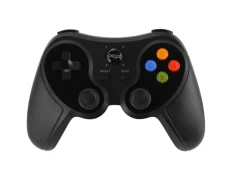 Juego Gamepad Ipega PG-9078 Bluetooth en Negro