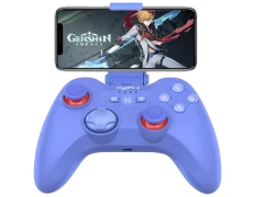 Mando PXN-6603 Bluetooth Azul para iOS - PXN Gamepads