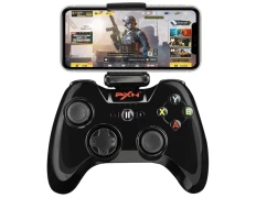 Mando para iOS - PXN-6603 Bluetooth Negro