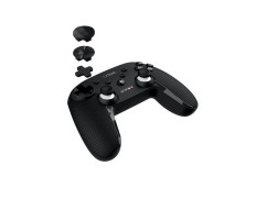 GAMEPAD TRUST GXT 542 MUTA Inalámbrico USB BT Cable USB Vibración Multiplataforma