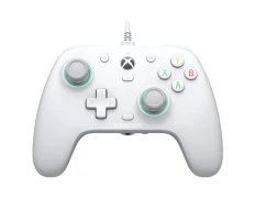 Juego Gamepad GameSir G7 SE Blanco Bluetooth para Switch/PC/Smartphone con Cable 3M para XBOX