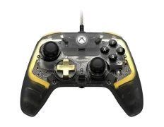 Gamepad Negro GameSir Kaleid Flux para XBOX/PC