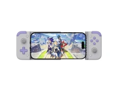 JoyPad Gamesir X2s Android/iOS Gris - Mando para smartphones con efecto Hall y joysticks
