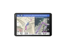 GPS Navegación para Vehículos Grandes Garmin Dezl LGV820
